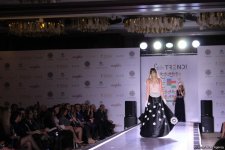 From Hungary to Baku with love – colorful fashion show, exquisite dishes (PHOTO)