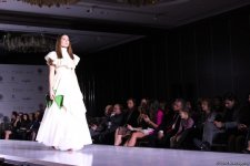 From Hungary to Baku with love – colorful fashion show, exquisite dishes (PHOTO)