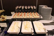 From Hungary to Baku with love – colorful fashion show, exquisite dishes (PHOTO)