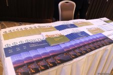 From Hungary to Baku with love – colorful fashion show, exquisite dishes (PHOTO)