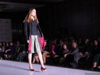 From Hungary to Baku with love – colorful fashion show, exquisite dishes (PHOTO)