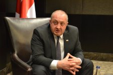 Отношения между Азербайджаном и Грузией совершенны – президент Грузии (интервью)