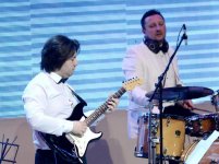 Концерт памяти Вагифа Мустафазаде: Это сказка, рассказанная Шахерезадой в 1002 ночь! (ФОТО)