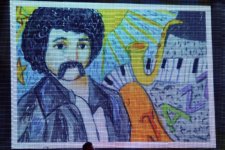 Концерт памяти Вагифа Мустафазаде: Это сказка, рассказанная Шахерезадой в 1002 ночь! (ФОТО)