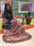 Азербайджанские звезды встречают Новруз в национальной одежде (ФОТО)
