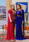 Азербайджанские звезды встречают Новруз в национальной одежде (ФОТО)