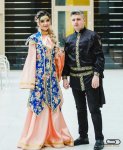 Азербайджанские звезды встречают Новруз в национальной одежде (ФОТО)