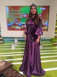 Азербайджанские звезды встречают Новруз в национальной одежде (ФОТО)