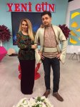Азербайджанские звезды встречают Новруз в национальной одежде (ФОТО)