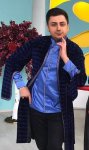 Азербайджанские звезды встречают Новруз в национальной одежде (ФОТО)