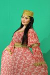 Азербайджанские звезды встречают Новруз в национальной одежде (ФОТО)