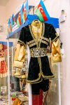 Азербайджанцы подарили российским школьникам праздник Новруза (ФОТО)