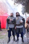 Потрясающий Фестиваль Новруза в Баку: Карабахские скакуны, национальные блюда, музыка и танцы (ФОТО)