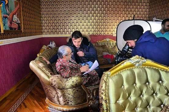В Баку состоится гала-вечер фильма "Сара" с участием известных актеров (ФОТО)