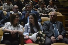 Cамая большая на Кавказе нагара и потрясающие импровизации ритм-группы "Натиг" (ФОТО)