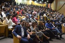 Cамая большая на Кавказе нагара и потрясающие импровизации ритм-группы "Натиг" (ФОТО)