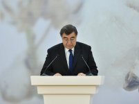 Президент Ильхам Алиев принимает участие в республиканском совещании по развитию хлопководства (ФОТО) (версия 2)