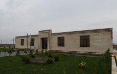 Президент Ильхам Алиев принял участие в открытии подстанции «Сарыджалар» (ФОТО)