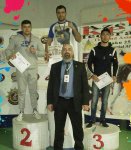 В Баку прошли  вторые Азиатские игры по кэмпо (ФОТО)