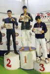 В Баку прошли  вторые Азиатские игры по кэмпо (ФОТО)