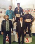 В Баку прошли  вторые Азиатские игры по кэмпо (ФОТО)