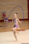 Фарид Гаибов: Организация спортклубами гимнастических соревнований для детей – большая поддержка нашей Федерации (ФОТО)