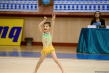 Фарид Гаибов: Организация спортклубами гимнастических соревнований для детей – большая поддержка нашей Федерации (ФОТО)