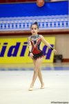 Фарид Гаибов: Организация спортклубами гимнастических соревнований для детей – большая поддержка нашей Федерации (ФОТО)