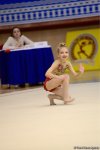 Фарид Гаибов: Организация спортклубами гимнастических соревнований для детей – большая поддержка нашей Федерации (ФОТО)