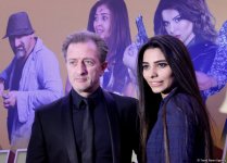 The Game: противостояние азербайджанских и турецких звезд в погоне за алмазом (ФОТО)