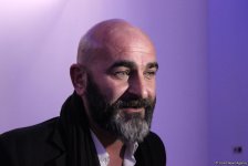 The Game: противостояние азербайджанских и турецких звезд в погоне за алмазом (ФОТО)