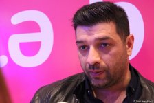 The Game: противостояние азербайджанских и турецких звезд в погоне за алмазом (ФОТО)