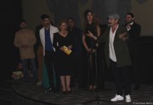 The Game: противостояние азербайджанских и турецких звезд в погоне за алмазом (ФОТО)