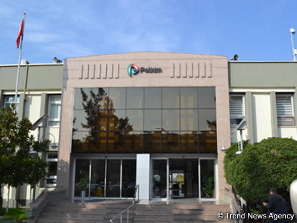 SOCAR Turkey обнародовал общий доход Petkim