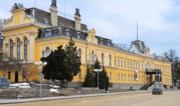 В Болгарии пройдет выставка "Азербайджан – Вселенная волшебных цветов"