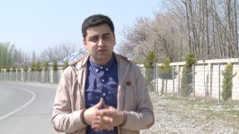 Путешествие в Агсу – уникальное село Чийни, чудеса святого старца Сейид Гасан Ага (ВИДЕО, ФОТО)