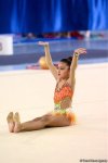 Состоялось открытое первенство по художественной гимнастике «Кубок Забрата» (ФОТО)