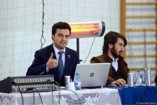 Состоялось открытое первенство по художественной гимнастике «Кубок Забрата» (ФОТО)