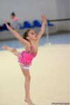 Состоялось открытое первенство по художественной гимнастике «Кубок Забрата» (ФОТО)
