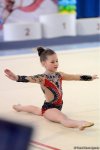 Состоялось открытое первенство по художественной гимнастике «Кубок Забрата» (ФОТО)