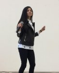 Благотворительный концерт в Баку: радостные и счастливые мгновения  (ФОТО)