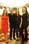 Поэзия "Беспредела" в Баку: молоды, талантливы, непредсказуемы…(ФОТО)
