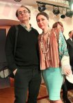 Поэзия "Беспредела" в Баку: молоды, талантливы, непредсказуемы…(ФОТО)