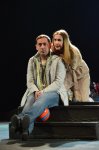 Шехиды бессмертны! Спектакль о Самире Качаеве, который потрясает до глубины души (ФОТО)
