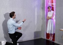 Отелло и Дездемона, или Откровения Мехрибан Зяки и Фахраддина Манафова (ФОТО, ВИДЕО)