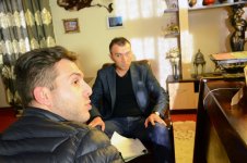 В Баку состоится гала-вечер фильма "Сара" с участием известных актеров (ФОТО)