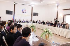 Надо просто любить, как Асли и Керем… - новый клип Джейхуна Керимова и Васифа Магеррамли (ВИДЕО, ФОТО)