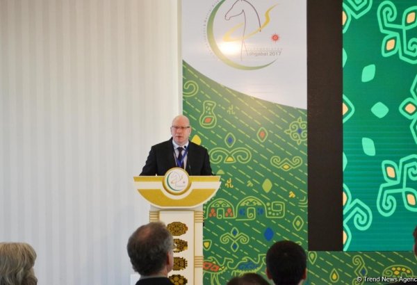 Mick Wright: 5th Asian Games to be the greatest in history (PHOTO)