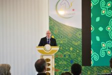 Mick Wright: 5th Asian Games to be the greatest in history (PHOTO)