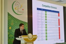 Mick Wright: 5th Asian Games to be the greatest in history (PHOTO)